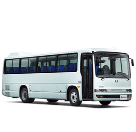 HINO MELPHA 40座巴士